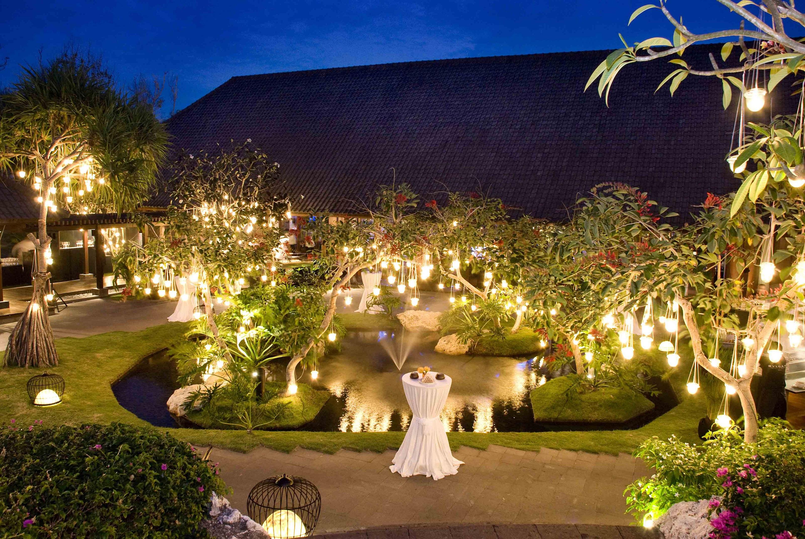 Bulgari Resort Bali Uluwatu Exterior foto